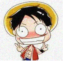 牛魔王角色头像