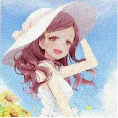 白骨精角色头像